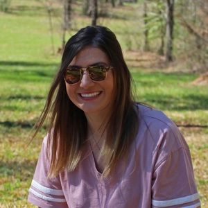 Meet your Posher, Jessica